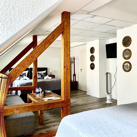 City Nowa 1 Nuremberg ภายนอก รูปภาพ