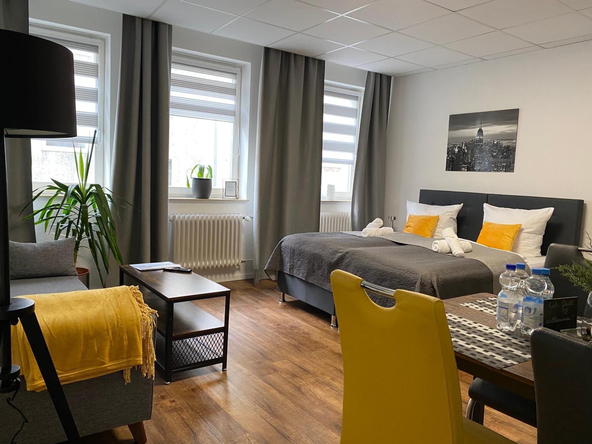 City Nowa 1 Nuremberg ภายนอก รูปภาพ