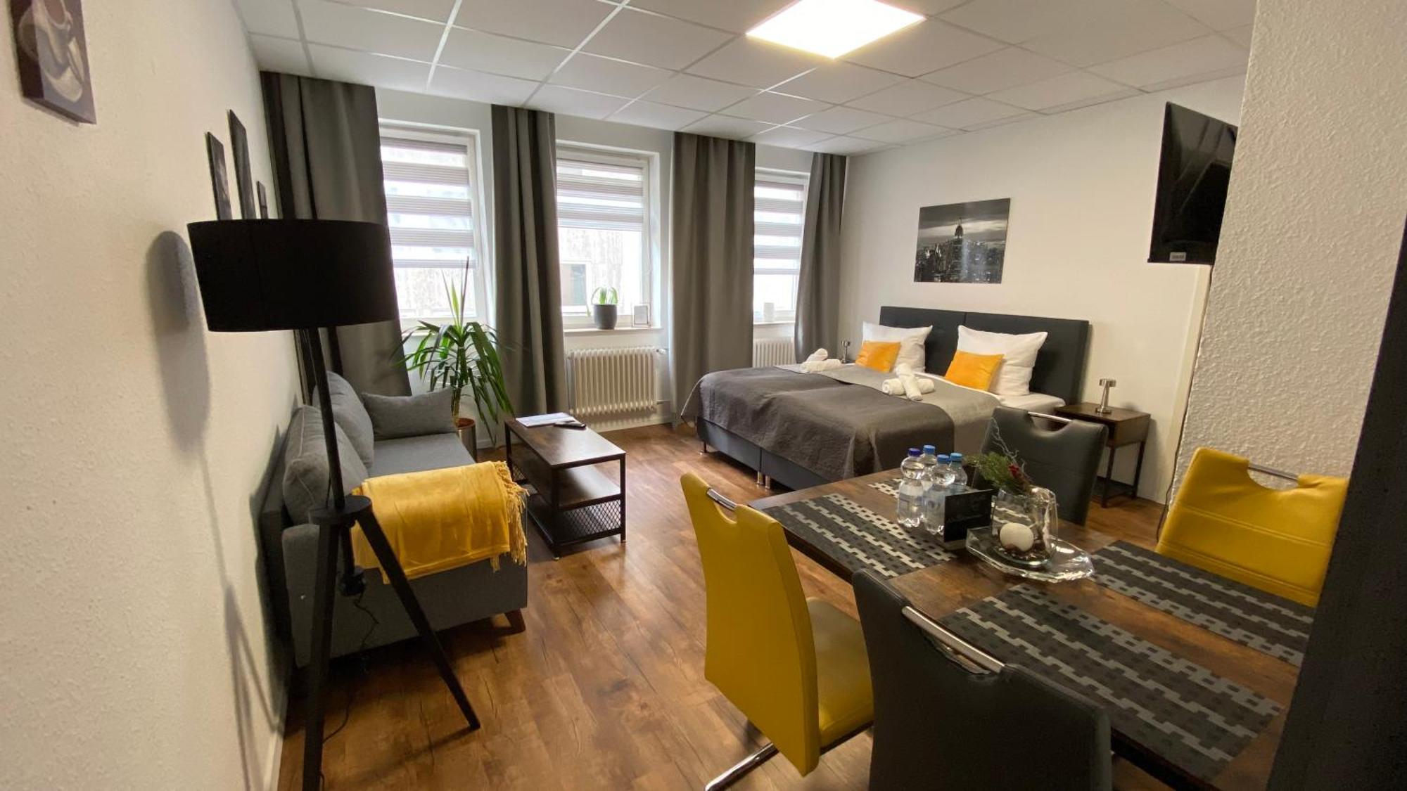 City Nowa 1 Nuremberg ภายนอก รูปภาพ