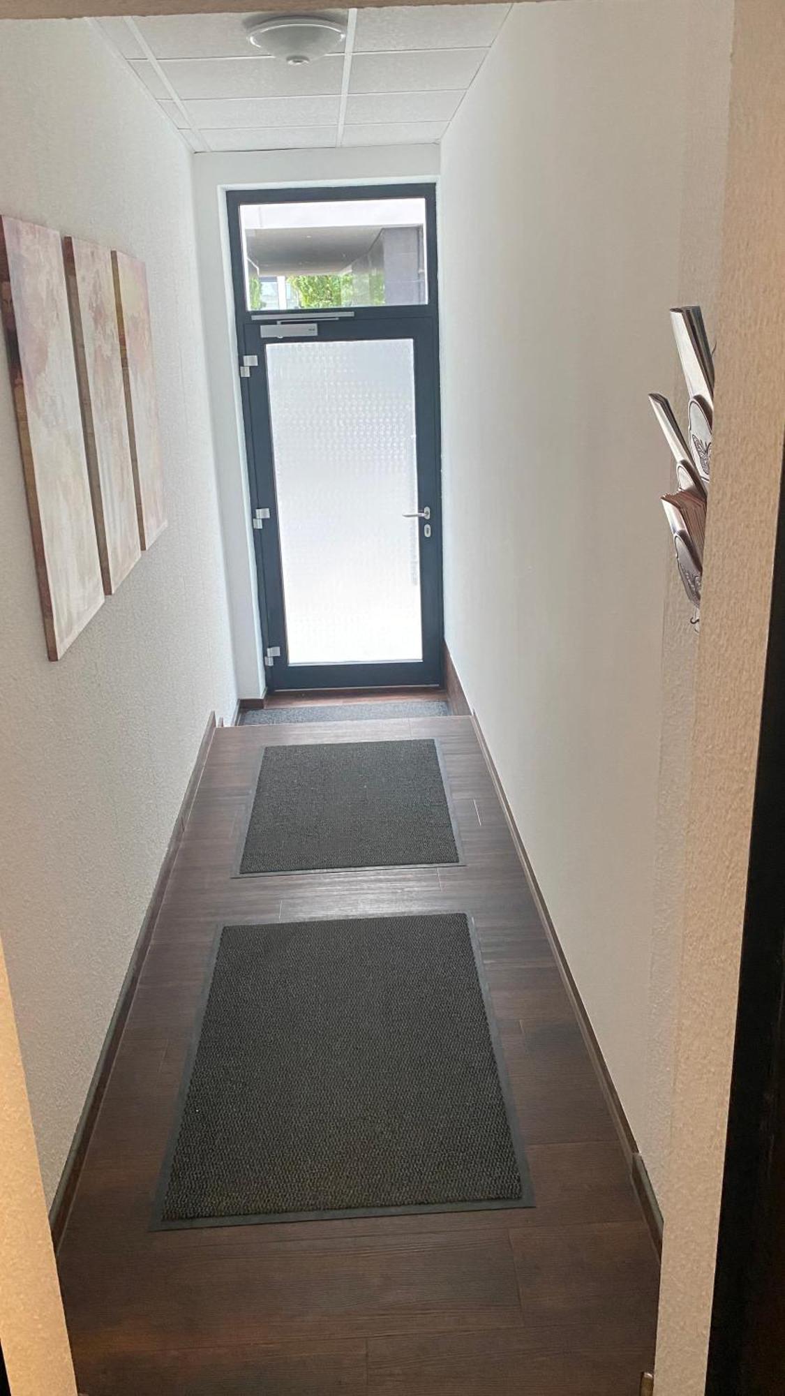 City Nowa 1 Nuremberg ภายนอก รูปภาพ
