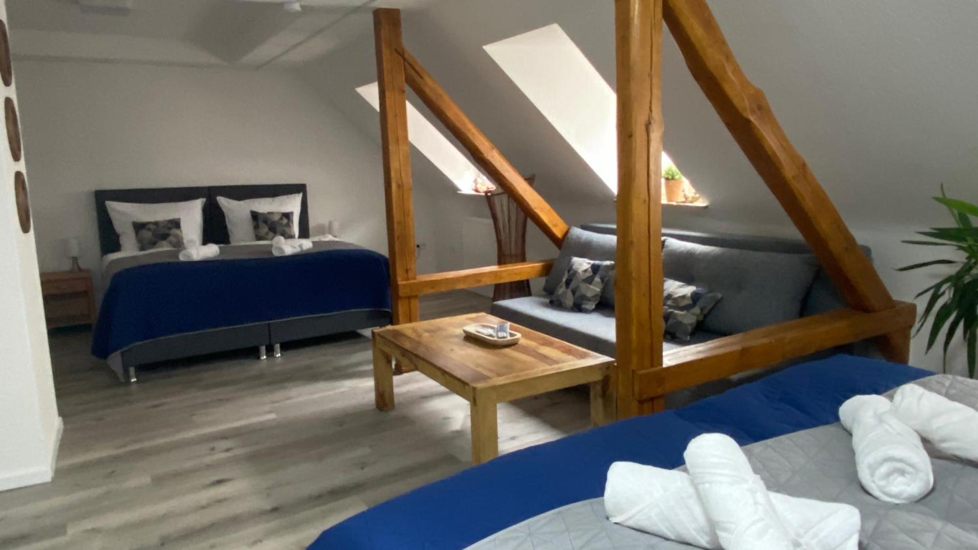 City Nowa 1 Nuremberg ภายนอก รูปภาพ