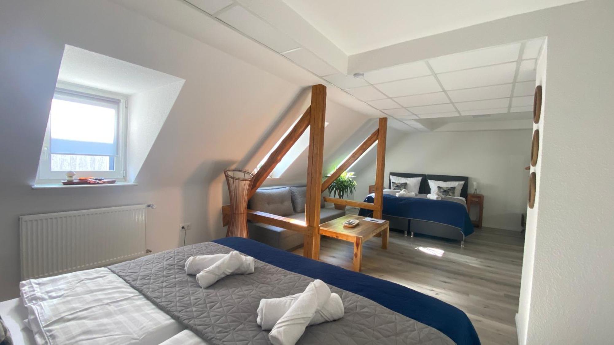 City Nowa 1 Nuremberg ภายนอก รูปภาพ