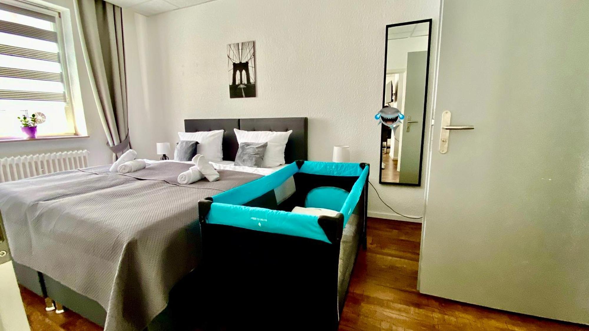 City Nowa 1 Nuremberg ภายนอก รูปภาพ