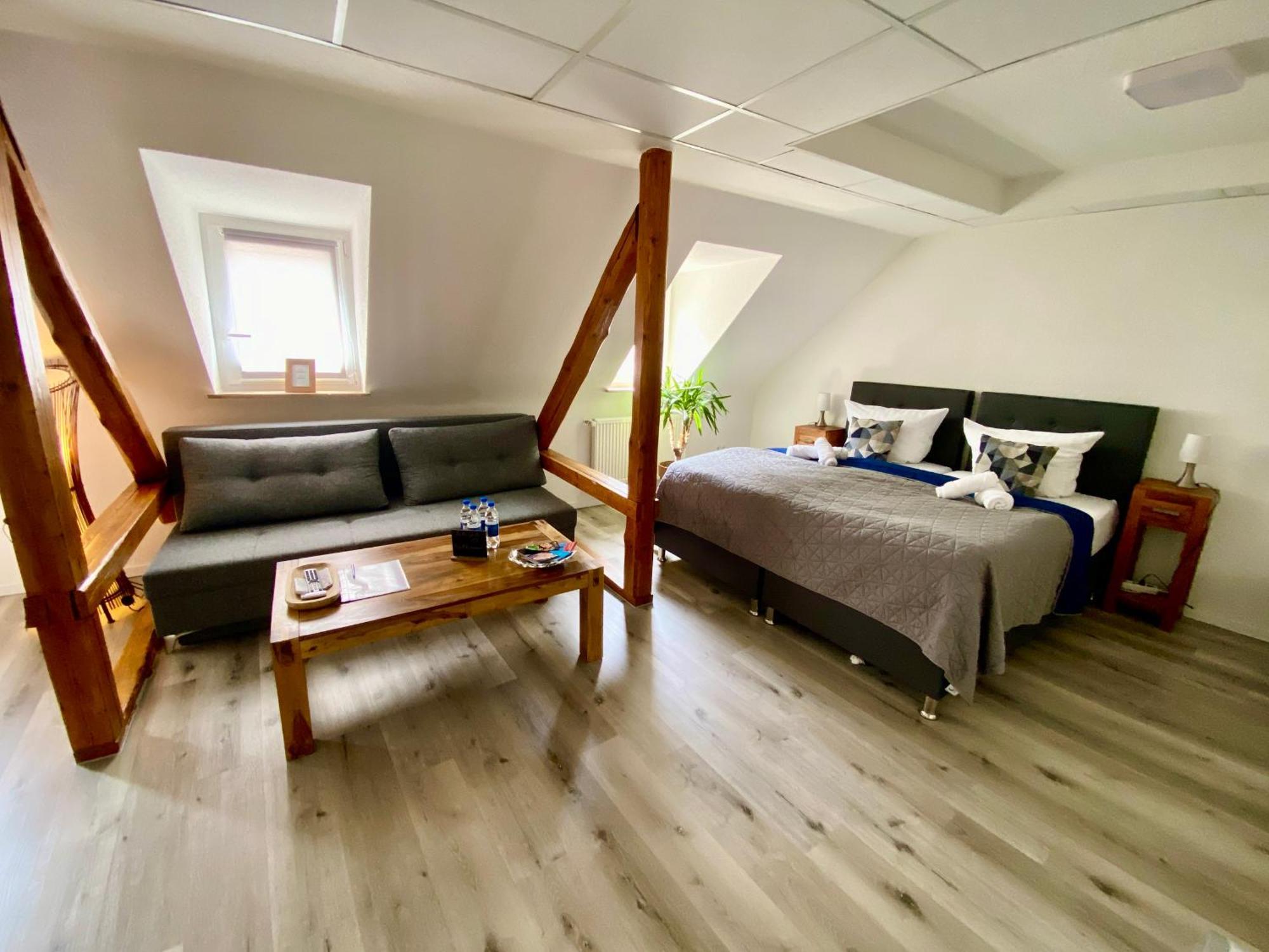 City Nowa 1 Nuremberg ภายนอก รูปภาพ
