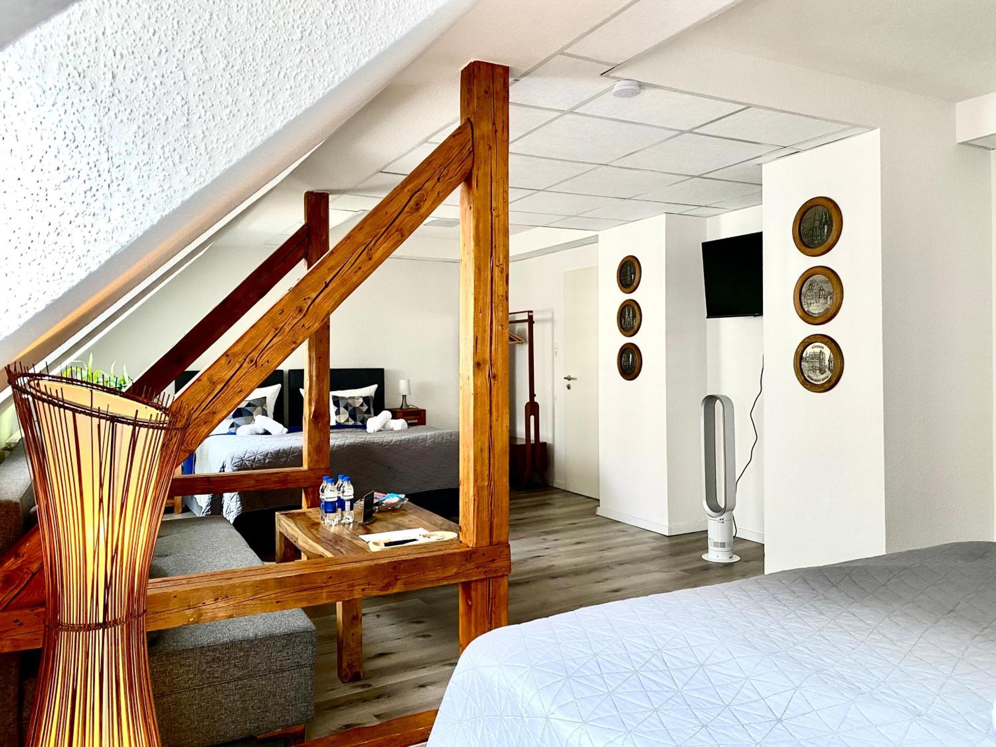 City Nowa 1 Nuremberg ภายนอก รูปภาพ