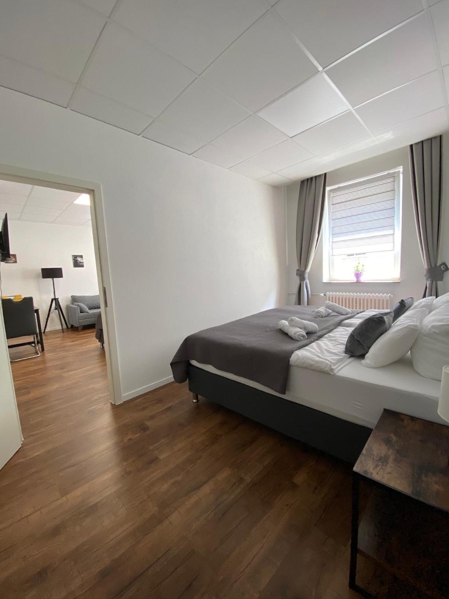 City Nowa 1 Nuremberg ภายนอก รูปภาพ