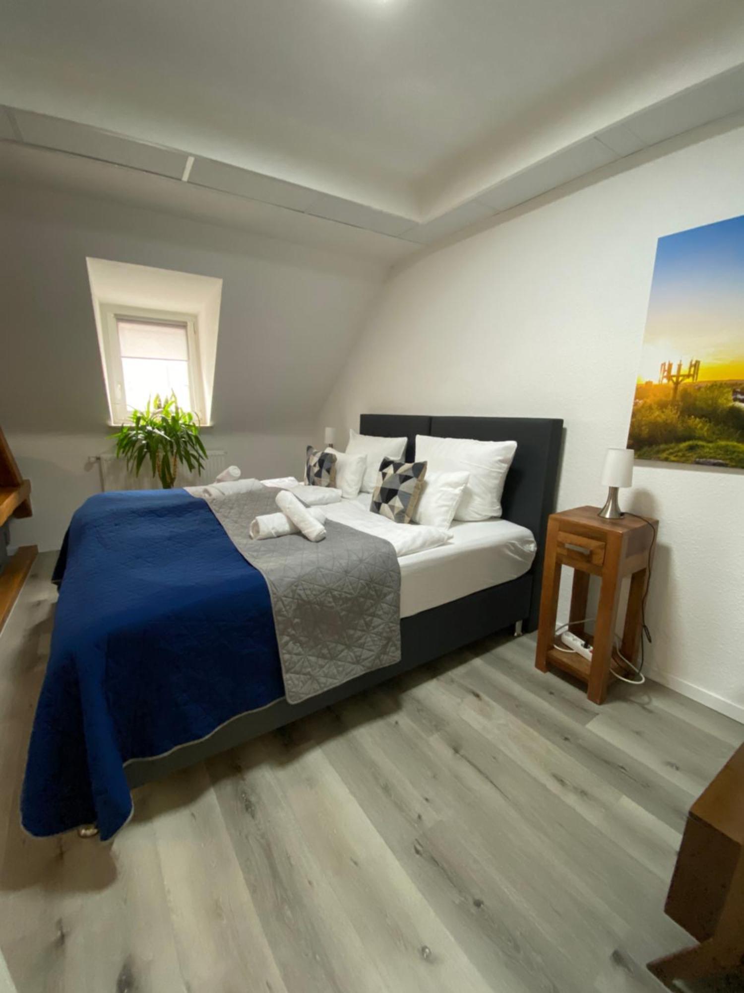 City Nowa 1 Nuremberg ภายนอก รูปภาพ