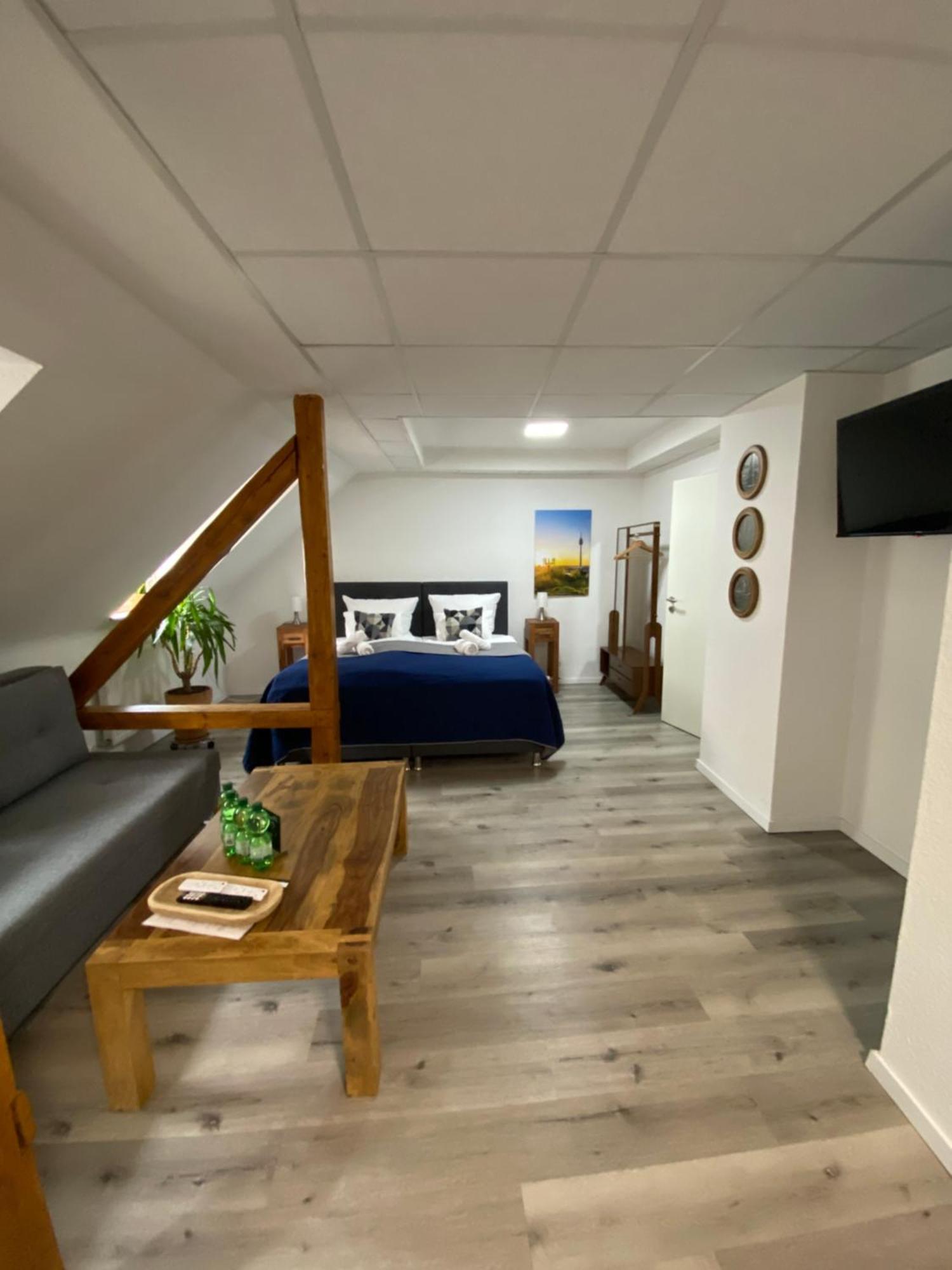 City Nowa 1 Nuremberg ภายนอก รูปภาพ