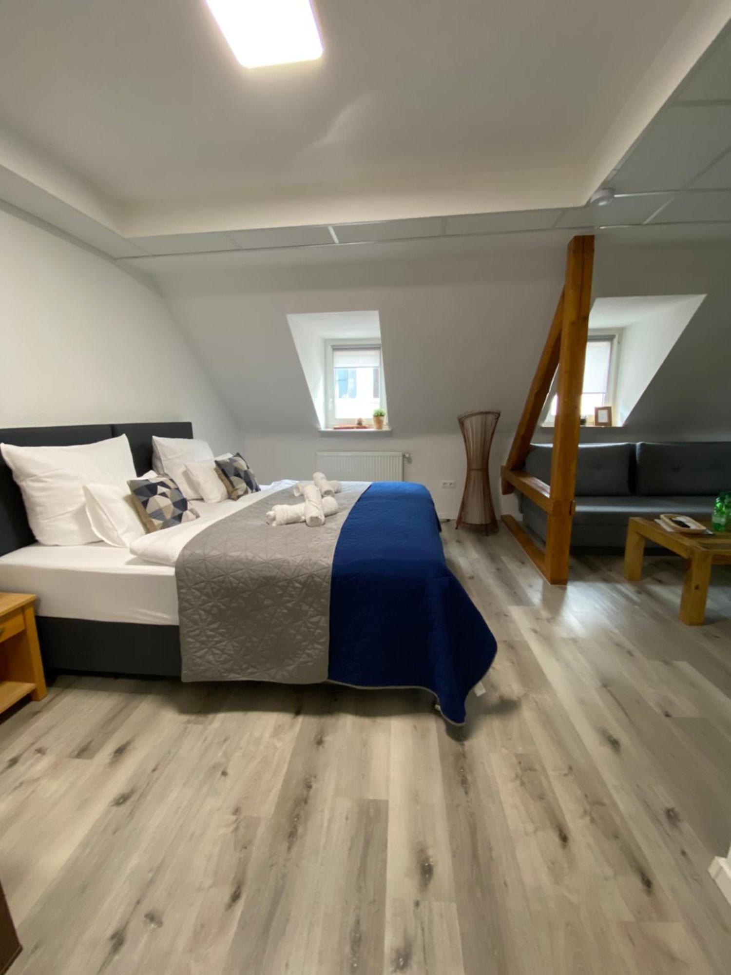 City Nowa 1 Nuremberg ภายนอก รูปภาพ