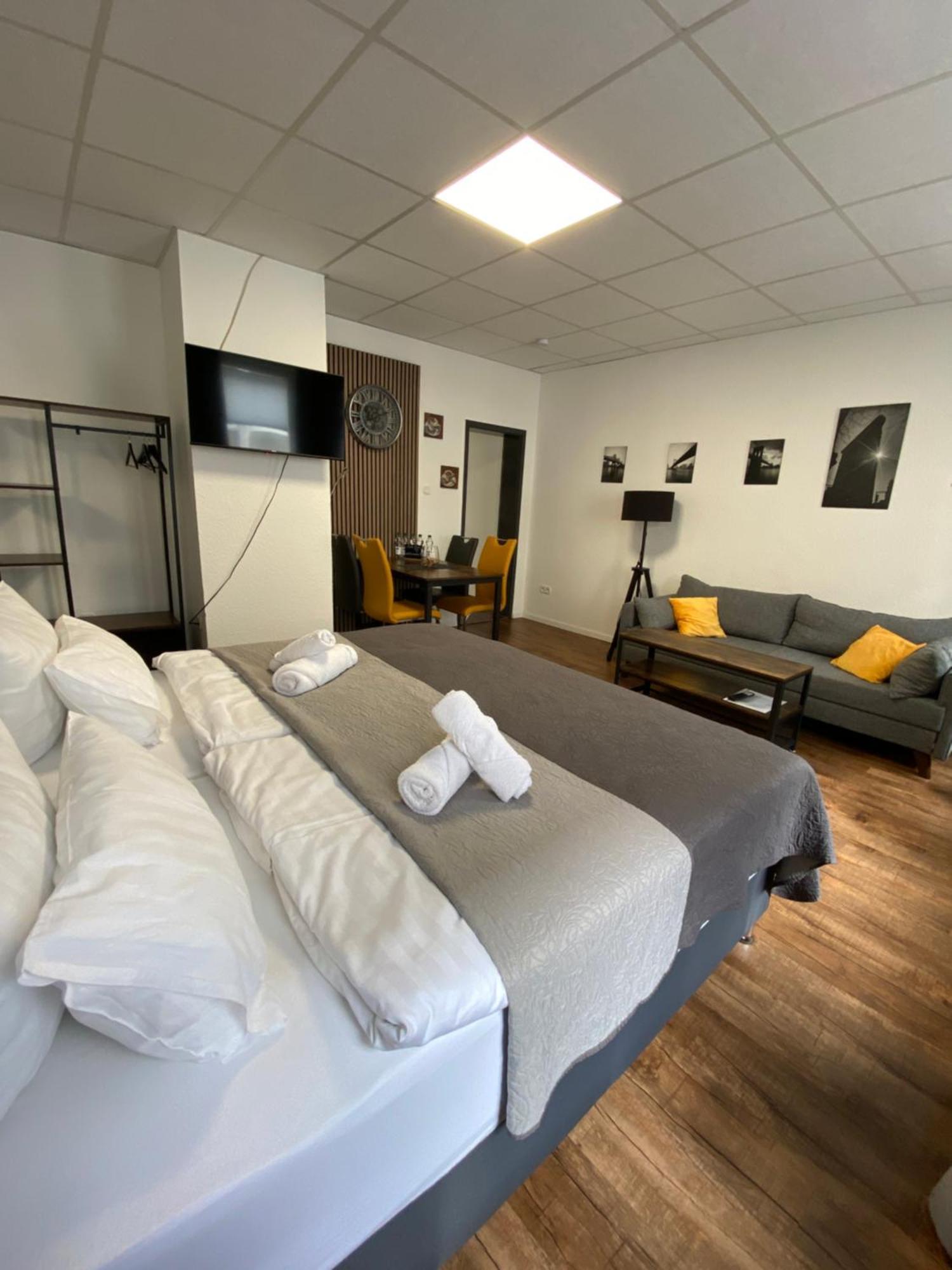 City Nowa 1 Nuremberg ภายนอก รูปภาพ