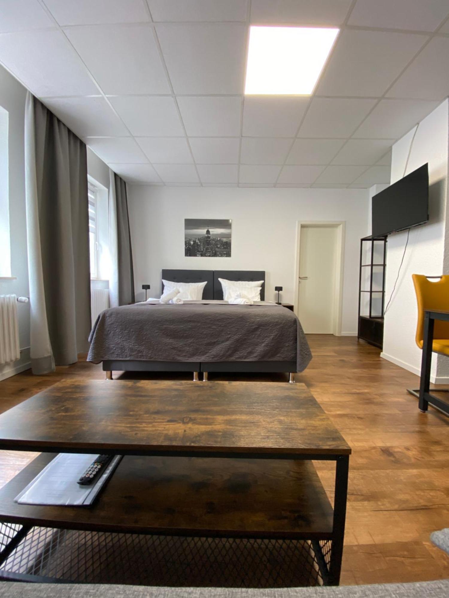 City Nowa 1 Nuremberg ภายนอก รูปภาพ