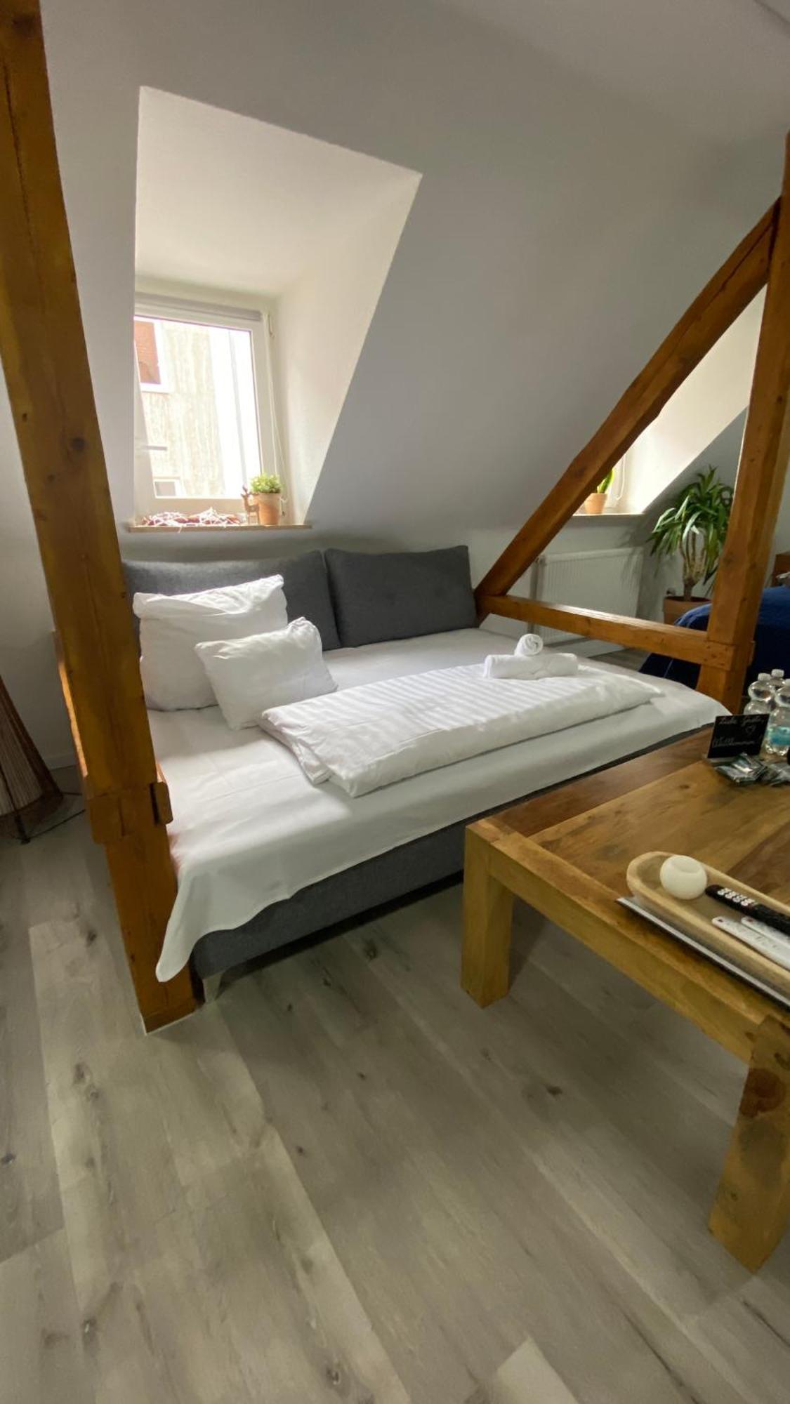 City Nowa 1 Nuremberg ภายนอก รูปภาพ