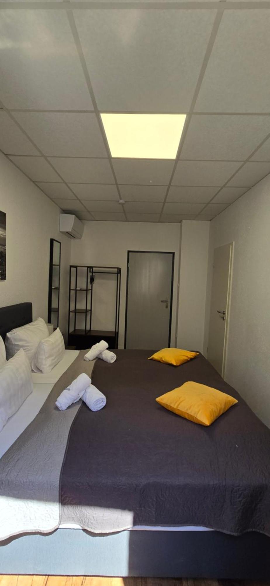 City Nowa 1 Nuremberg ภายนอก รูปภาพ
