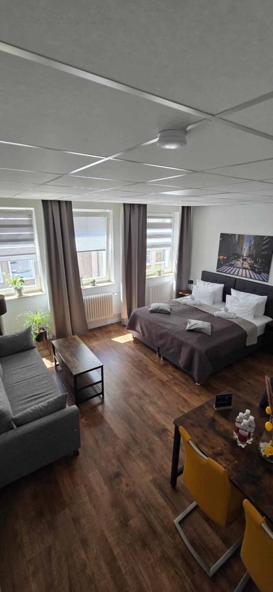 City Nowa 1 Nuremberg ภายนอก รูปภาพ