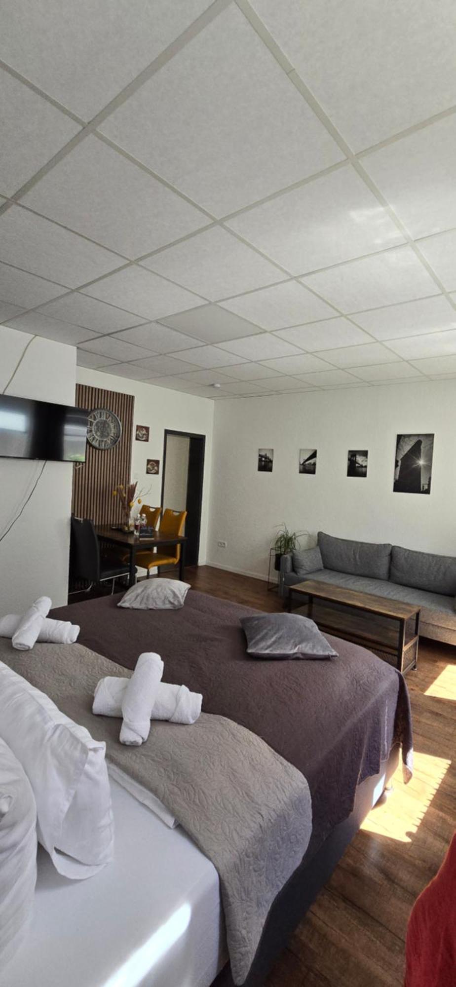 City Nowa 1 Nuremberg ห้อง รูปภาพ