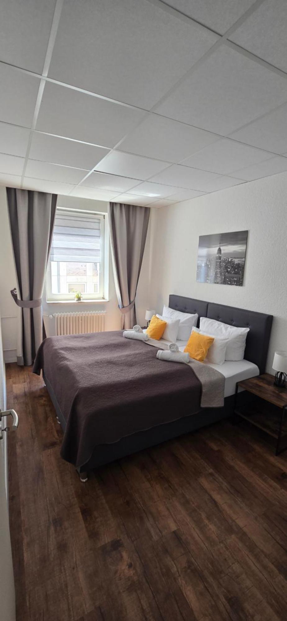 City Nowa 1 Nuremberg ห้อง รูปภาพ