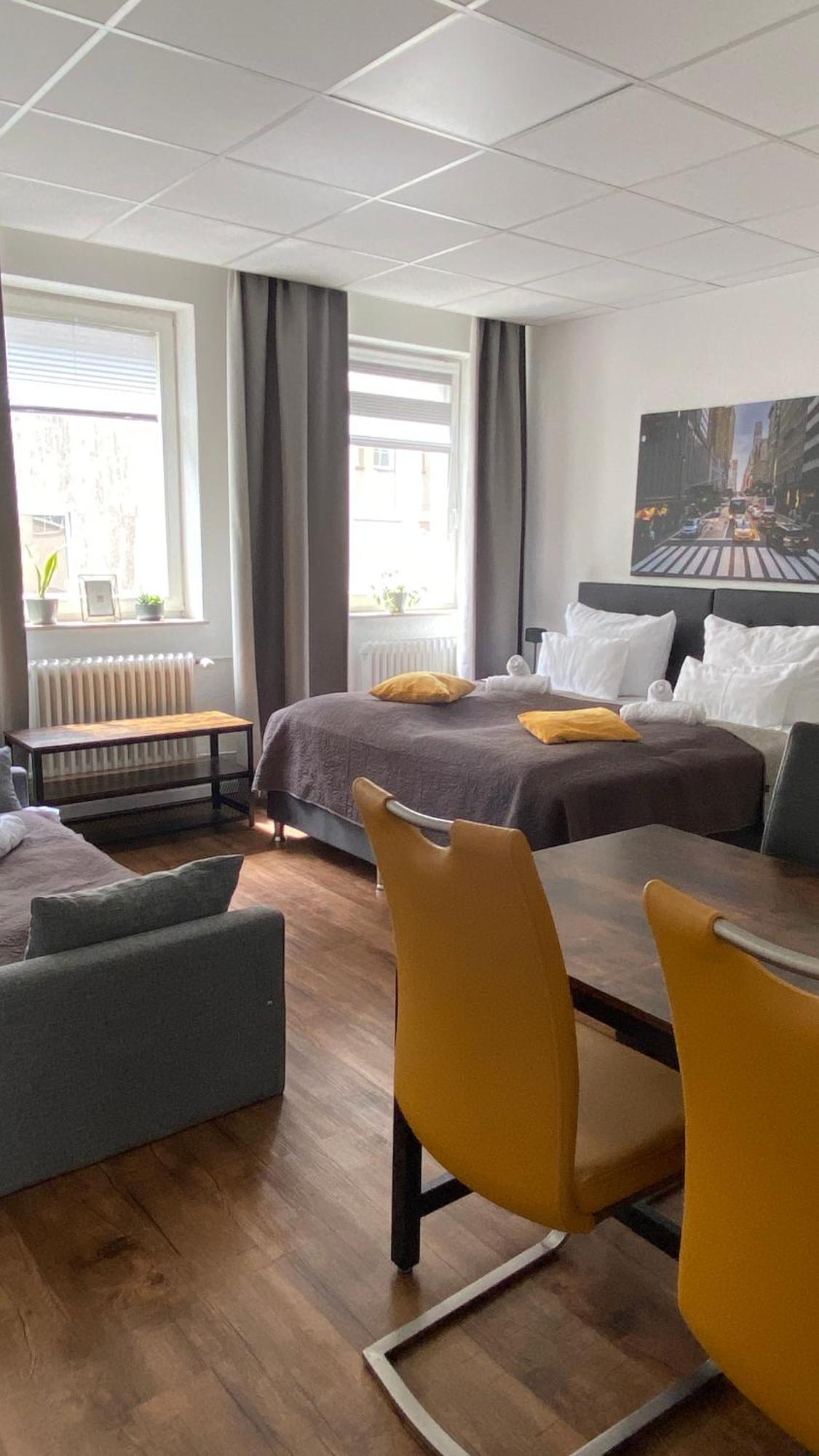 City Nowa 1 Nuremberg ภายนอก รูปภาพ