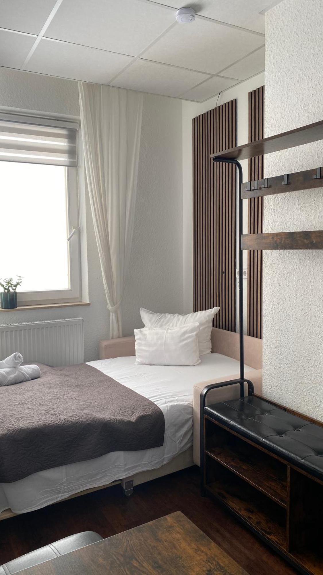 City Nowa 1 Nuremberg ภายนอก รูปภาพ
