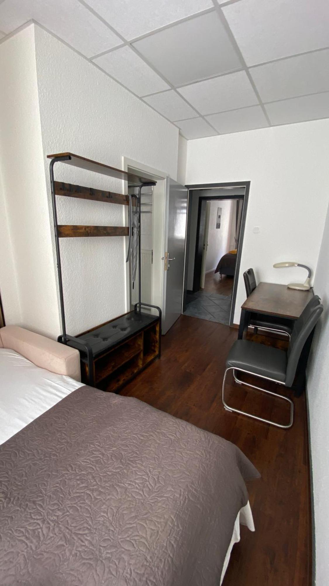 City Nowa 1 Nuremberg ภายนอก รูปภาพ